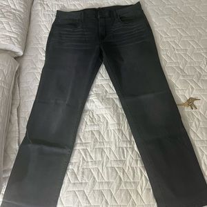 Blk Joes jeans. Size 38 nwot